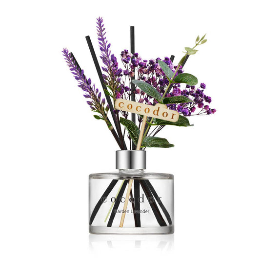 Diffusore Giardino di Lavanda 200 ml
