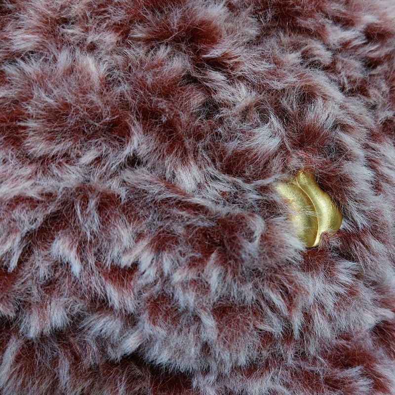 Fluffy Bordoux