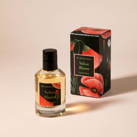 Eau de Toilette - Velvet Bloom