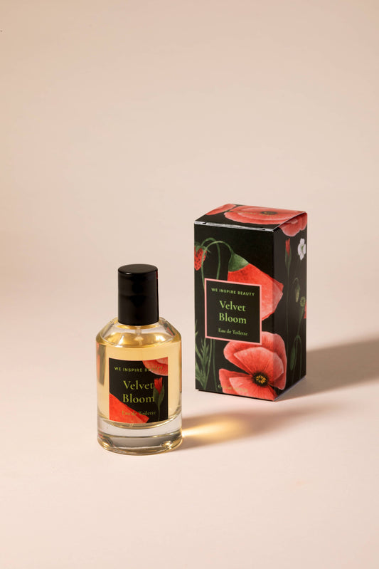 Eau de Toilette - Velvet Bloom