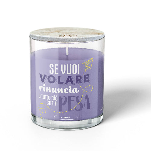 Candela Volare
