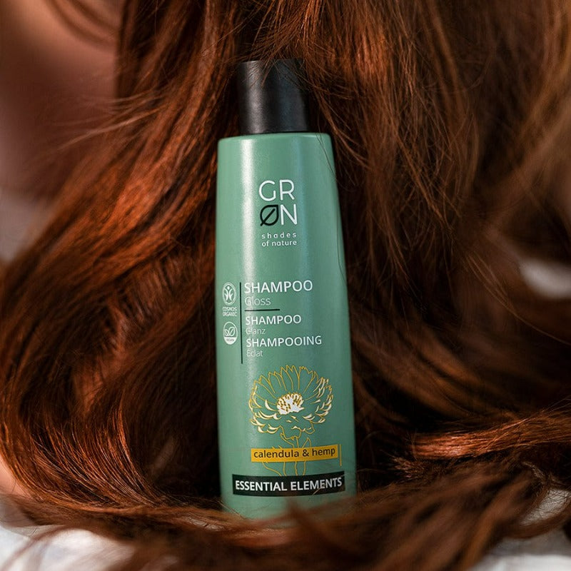 Shampoo Lucidante