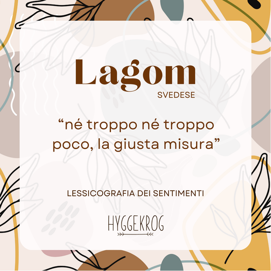 Candela Lagom