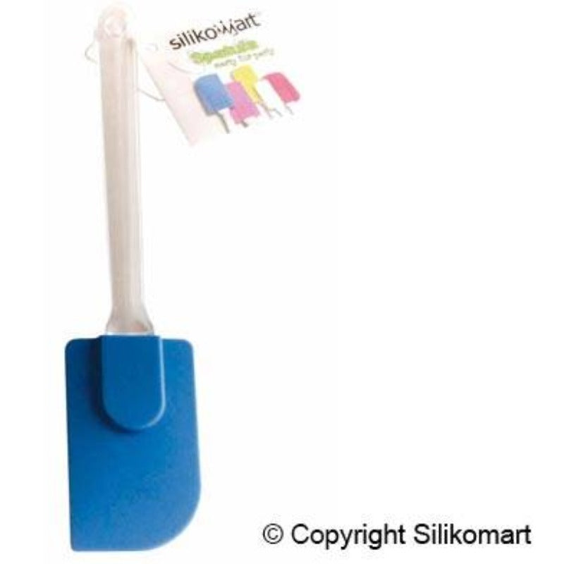 Spatola in Silicone Piccola