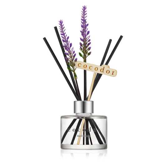 Diffusore Lavanda 120 ml - Brezza d'Aprile