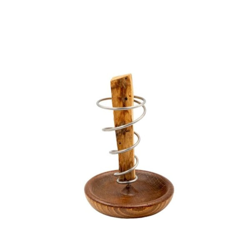 Supporto Palo Santo e Smudge