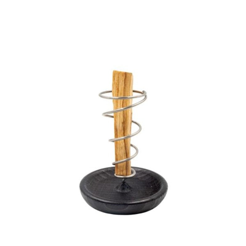 Supporto Palo Santo e Smudge