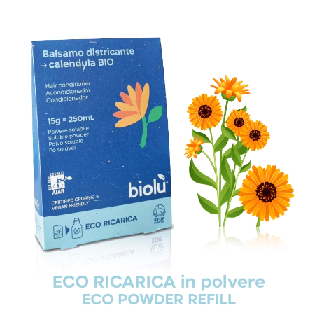 Balsamo Calendula Bio
