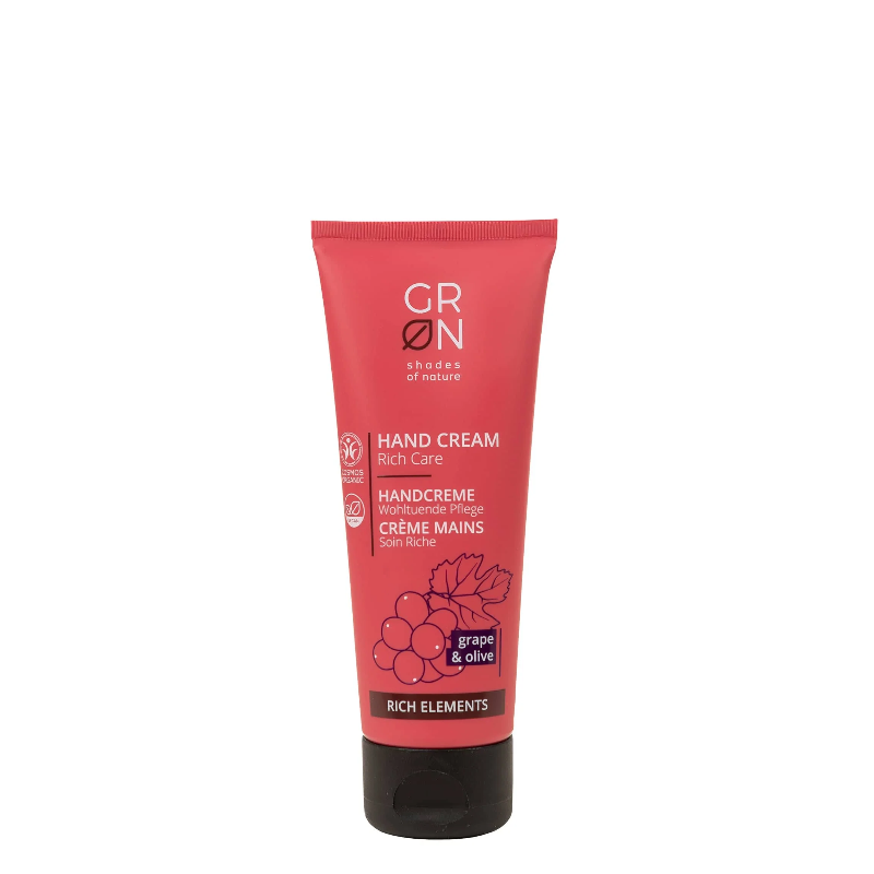 Crema Mani Ristrutturante