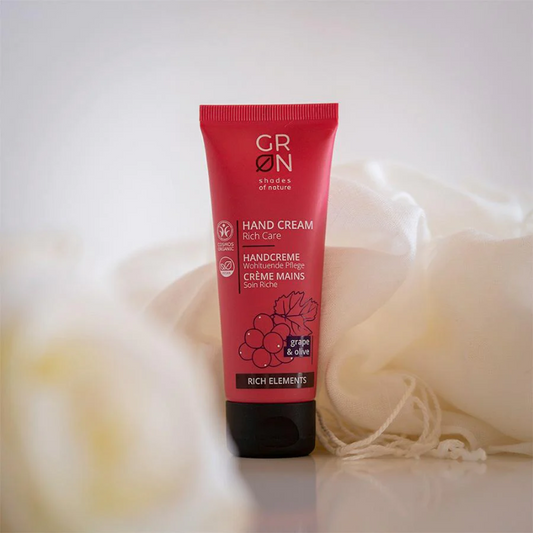 Crema Mani Ristrutturante