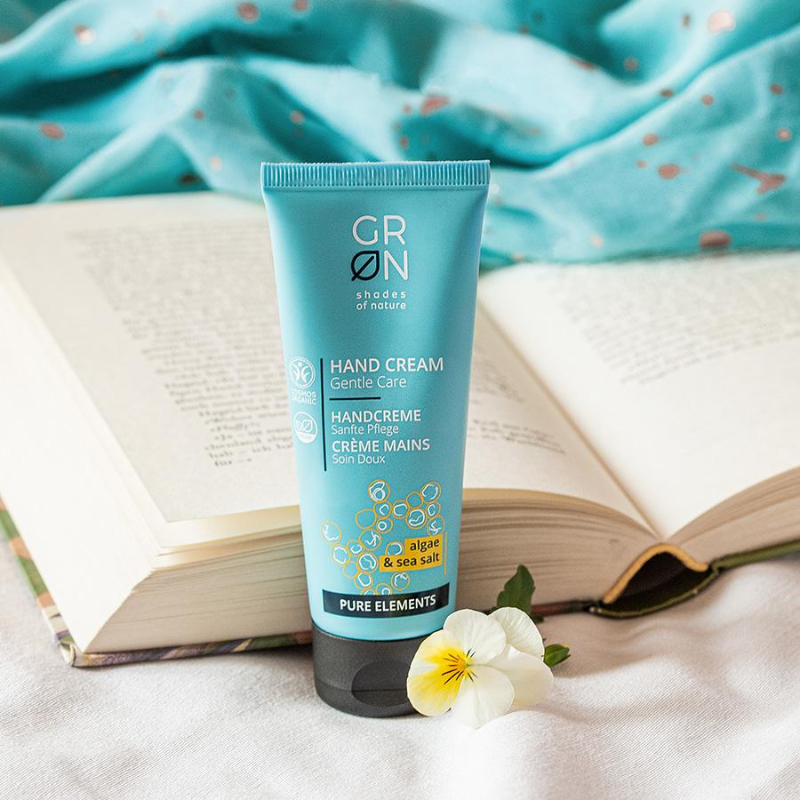 Crema Mani Sensitiv