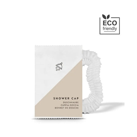 Cuffia da Doccia