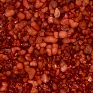 Resina Devils Red
