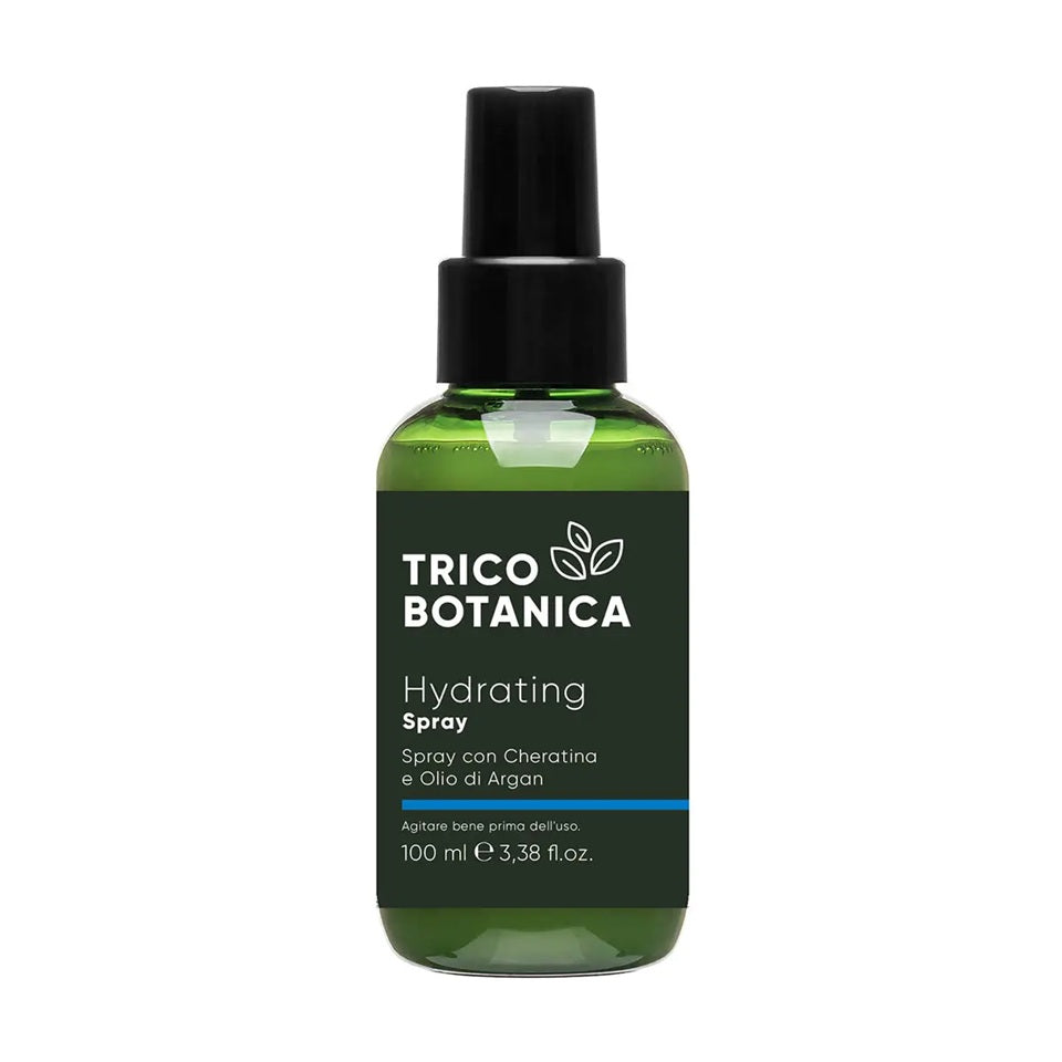 Spray Ristrutturante per Capelli