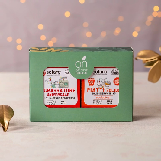 Gift Box Kit Casa PlasticFree