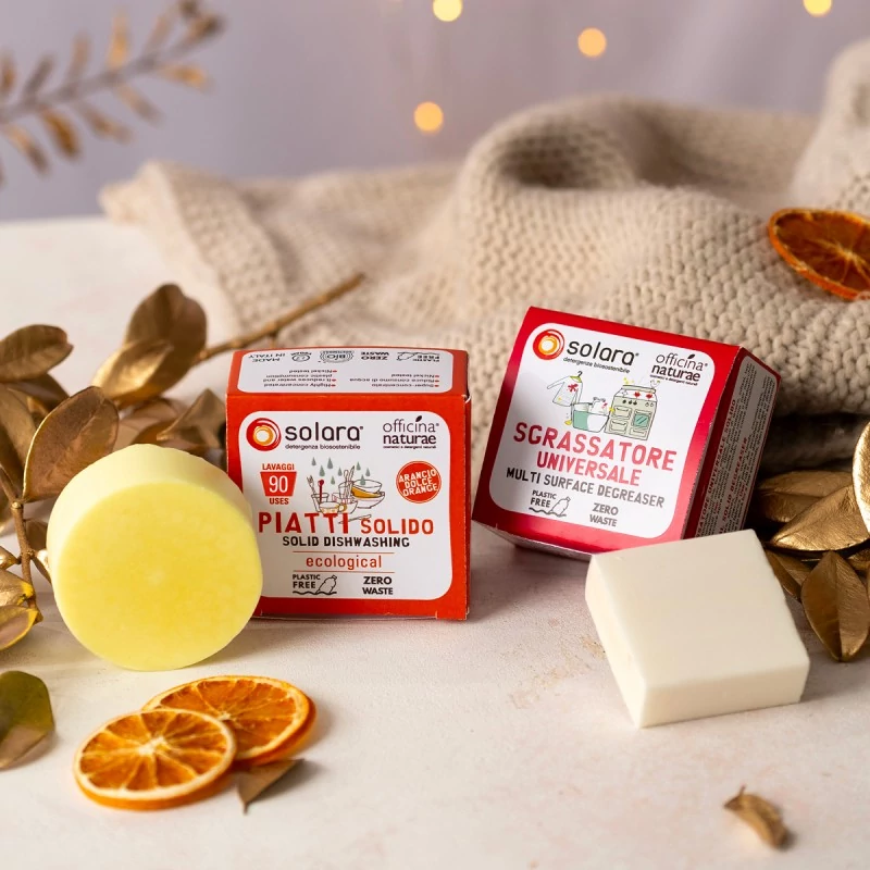 Gift Box Kit Casa PlasticFree