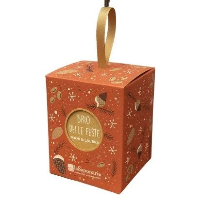 Lanterna Brio delle feste