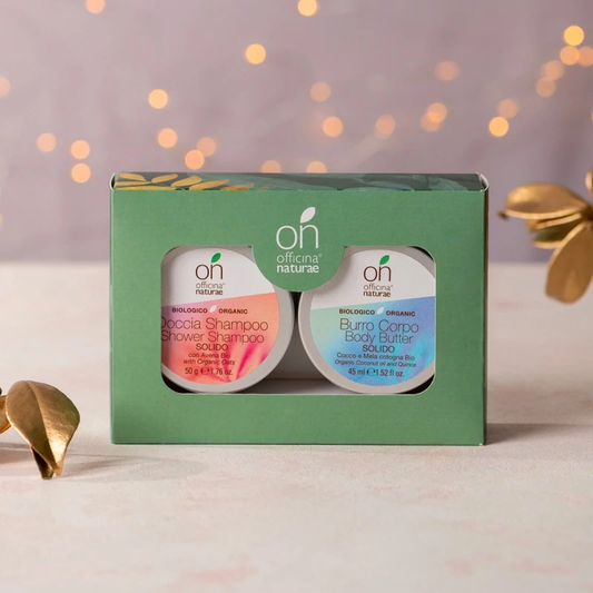 Gift Box OnYou PlasticFree