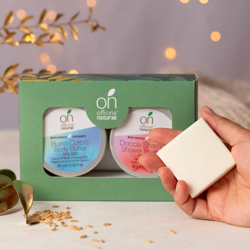 Gift Box OnYou PlasticFree