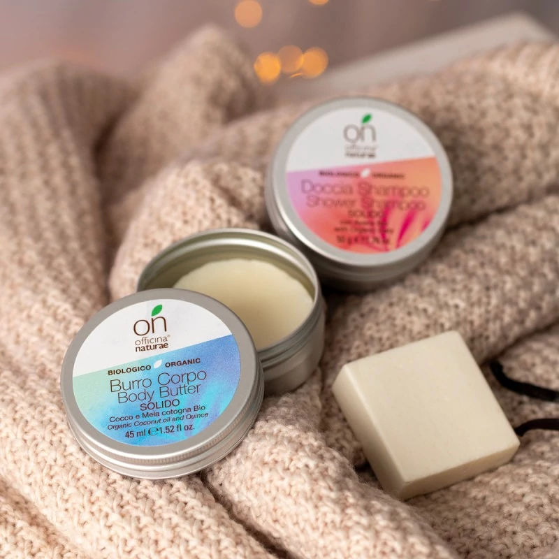 Gift Box OnYou PlasticFree