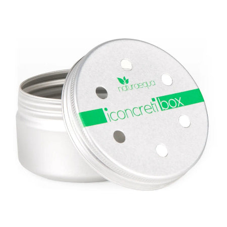 Porta Solido iConcreti