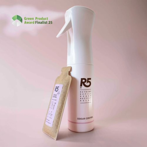 Kit Odour Control R5 – Cattura e Elimina Odori