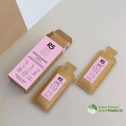 Refill Odour Control R5 – Cattura e Elimina Odori