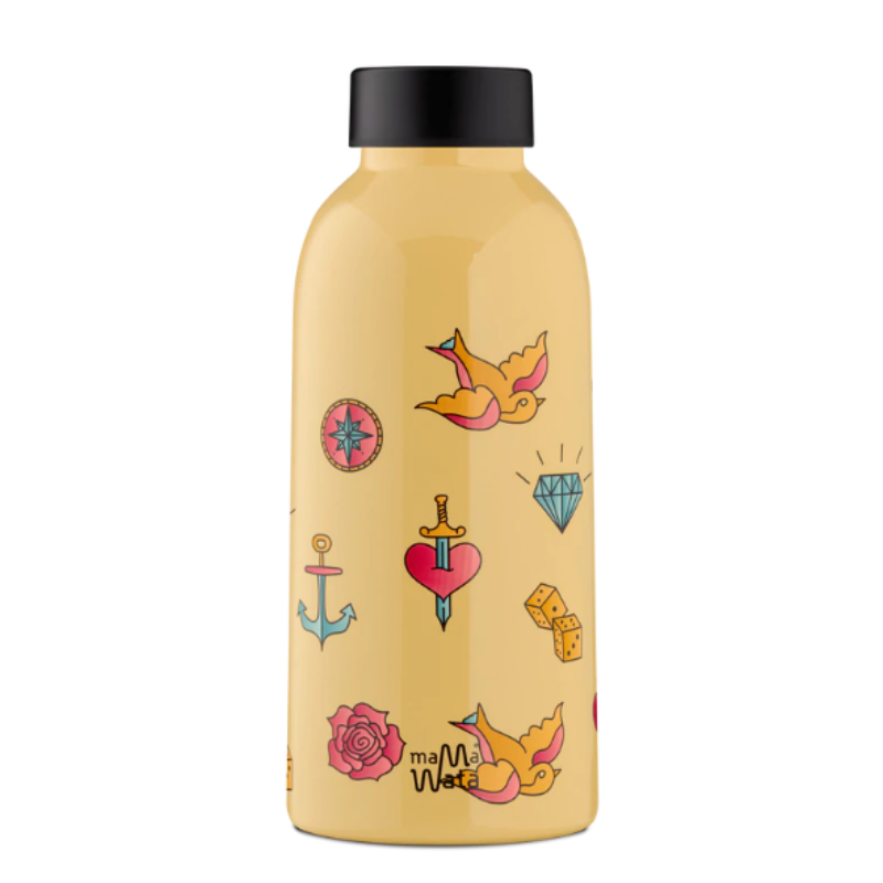 Borraccia Termica 470ml