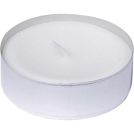 Tealight - Lumini non profumati