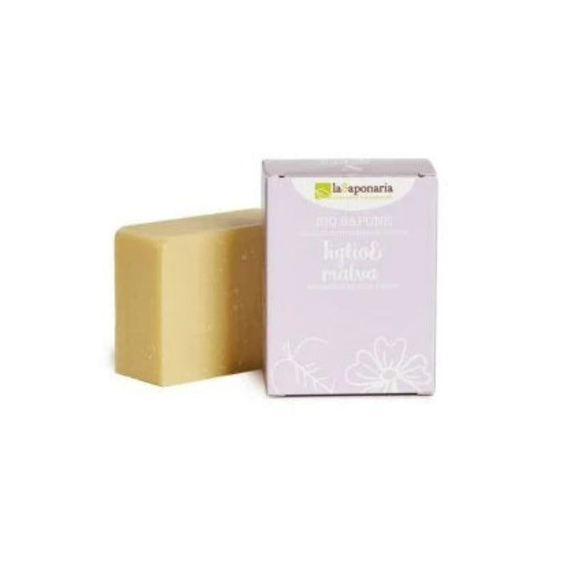 Sapone Tiglio e Malva