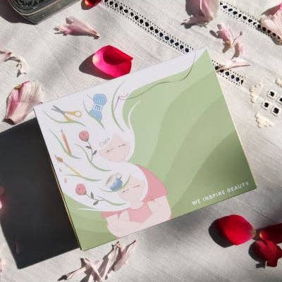 Kit crema mani e burro di karitè - La Bottega dei Mestieri