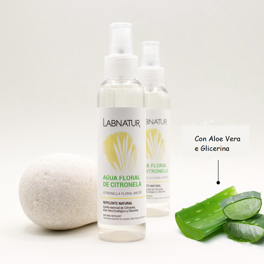 Acqua Floreale alla Citronella