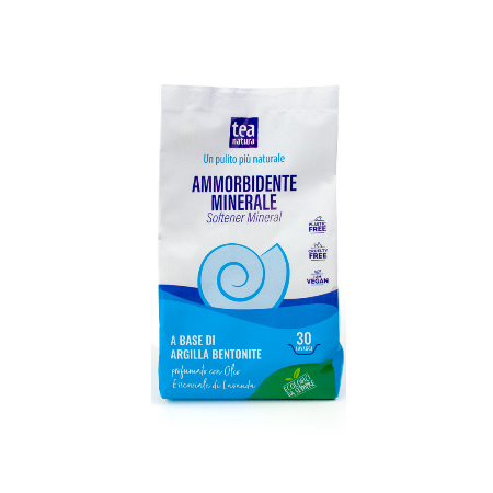 Ammorbidente Minerale