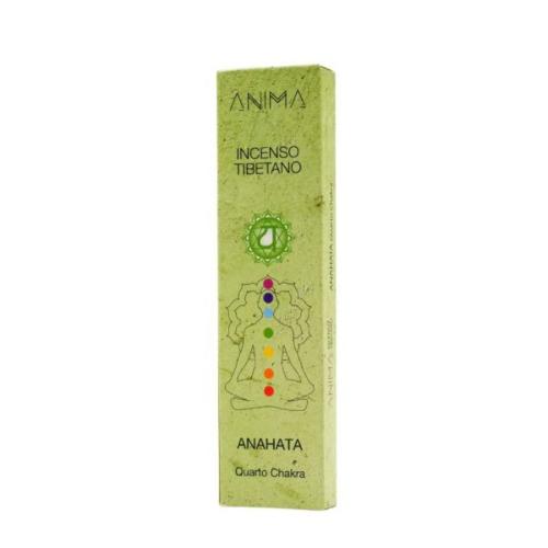 Anahata Quarto Chakra