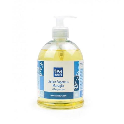 Antico Sapone di Marsiglia Liquido
