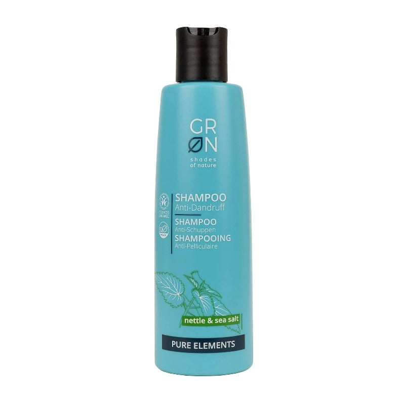 Shampoo Antiforfora