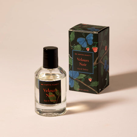 Eau de Toilette - Velours Noir