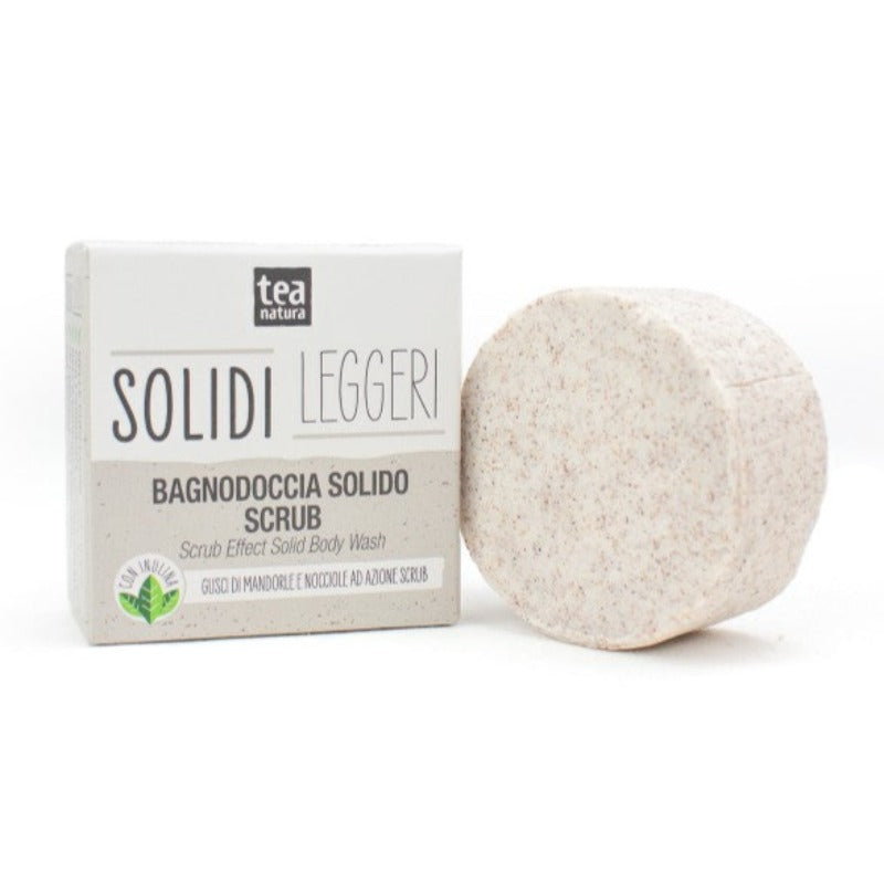 Bagnodoccia Scrub Solido Leggero