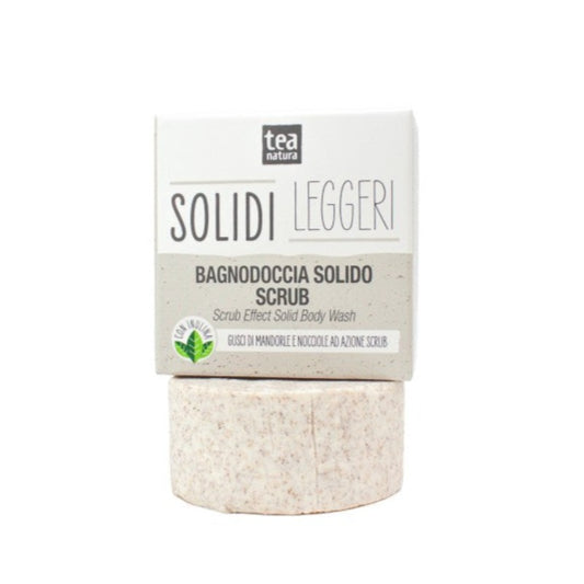 Bagnodoccia Scrub Solido Leggero