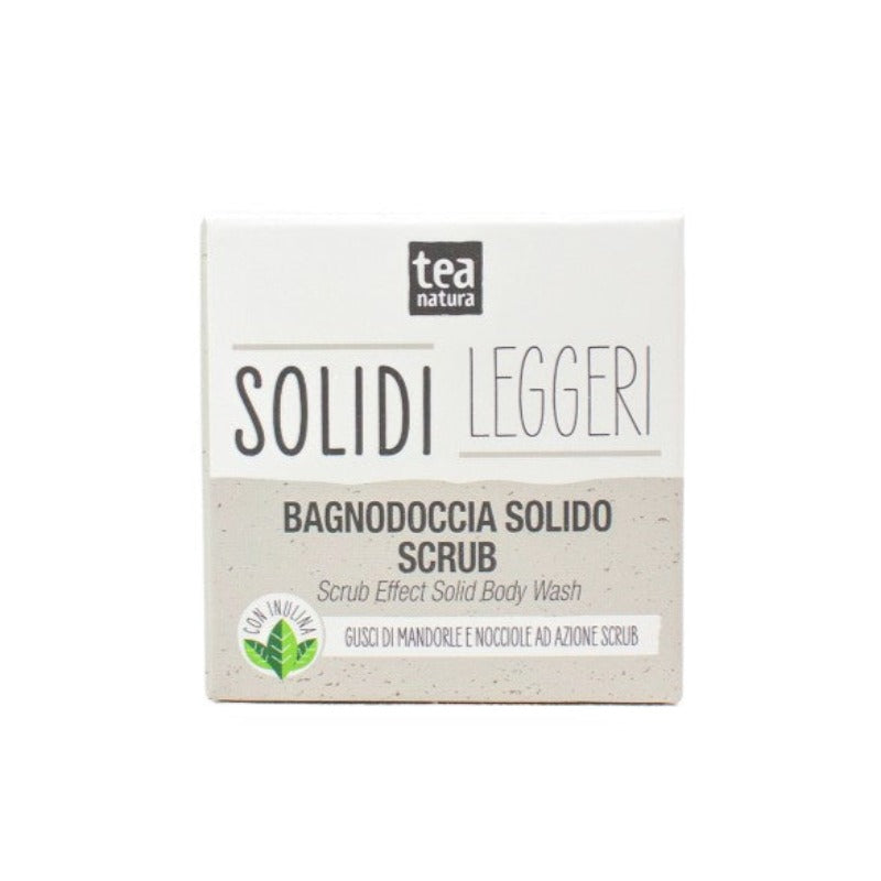 Bagnodoccia Scrub Solido Leggero