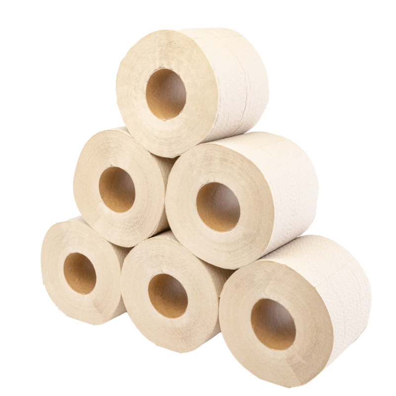 Carta igienica Bamboo