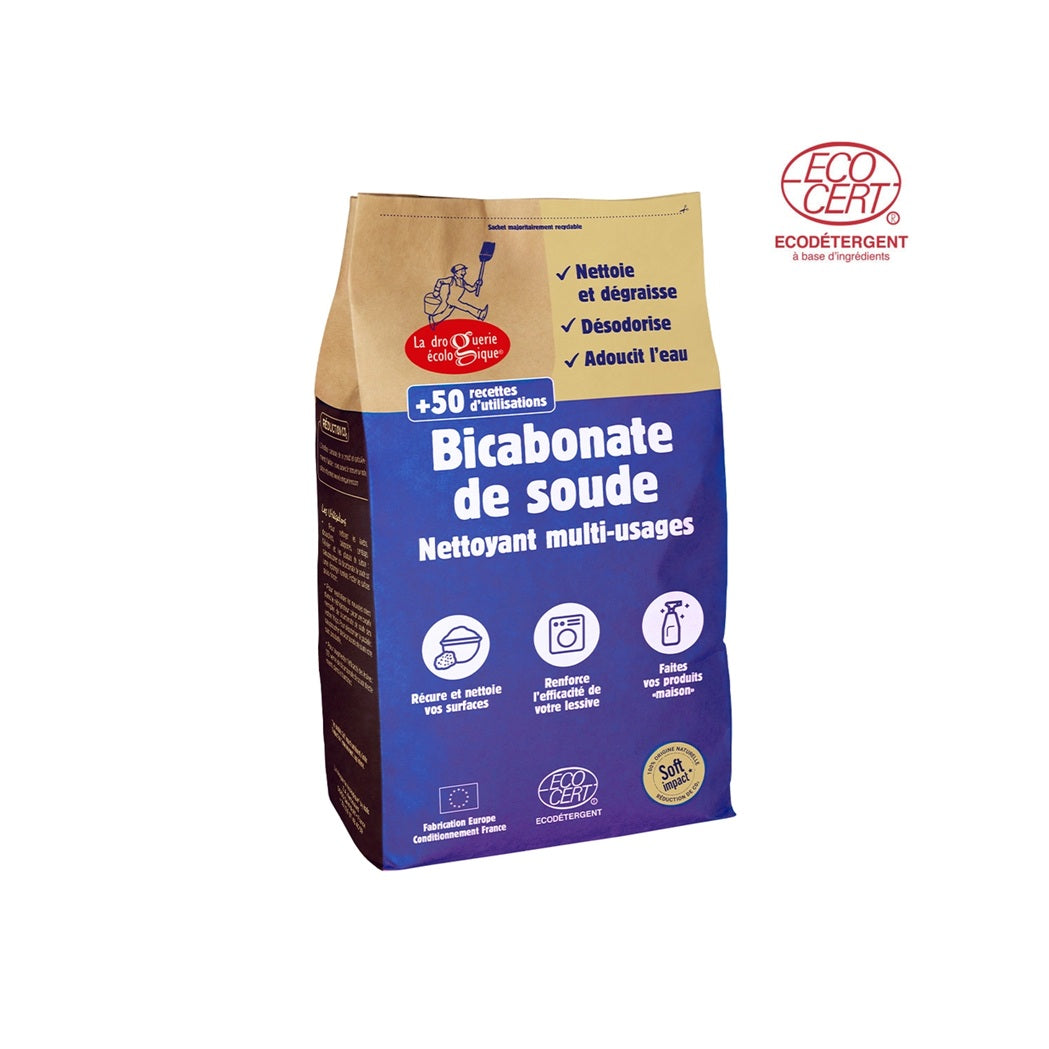 Bicarbonato di Sodio