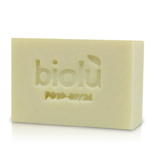 Sapone Solido Naturale Bicarbonato Bio