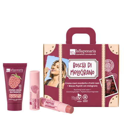Kit regalo Boschi di Melograno