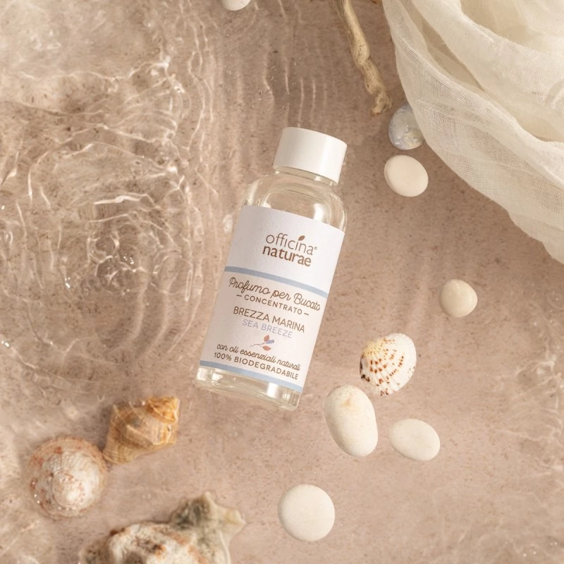 Profuma Bucato Officina Naturae