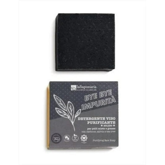 Detergente Viso Purificante Solido