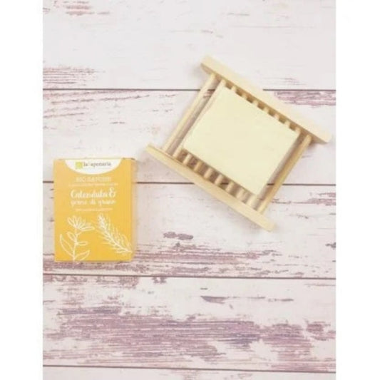 Sapone Calendula e Germe di Grano