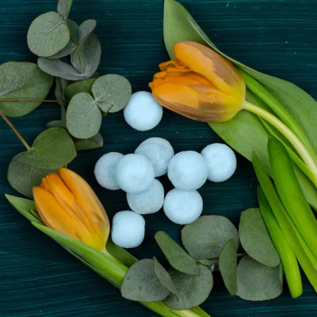 Caramelle Effervescenti