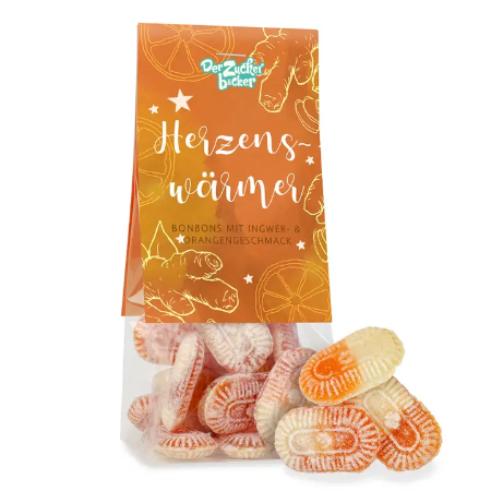 Caramelle Invernali