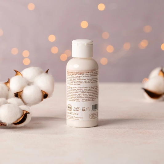 OnYou Crema Corpo Carezza